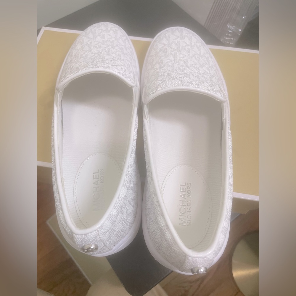 Michael Kors Keaton Slip On